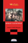 RIMAS Y LEYENDAS BOND ANT 34